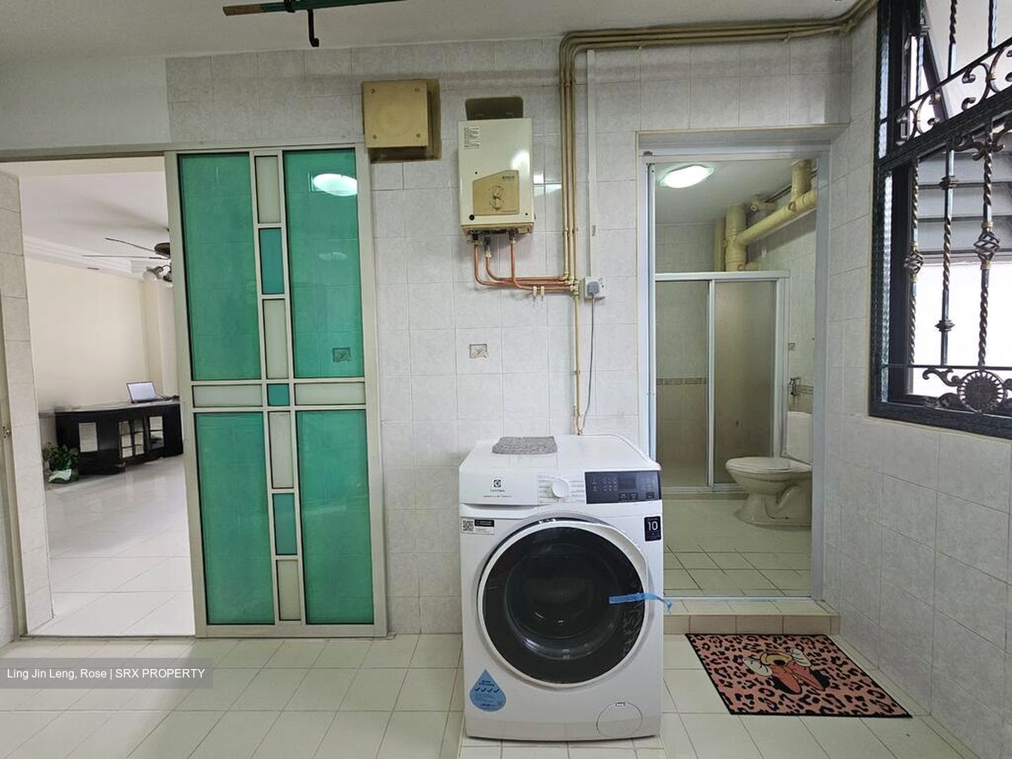 Blk 465 Segar Gardens (Bukit Panjang), HDB 5 Rooms #497967201